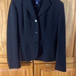 Ann Taylor blazer